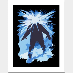 The Thing Movie Posters and Art